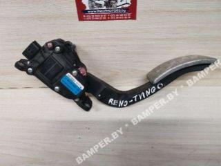 педаль Renault Twingo 1 поколение [3-й рестайлинг] 2008, 1.5 л., DCi, дизель