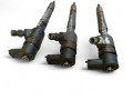 форсунка Opel Astra J 2010, 1.3 л., дизель, 0445110326 - фото №2