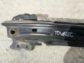 усилитель бампера переднего Volkswagen Touareg 1 поколение 2005, 2.5 л., TDi, дизель - фото №2