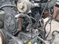 двигатель Ford Mondeo 3 поколение [рестайлинг] 2005, 2.0 л., TDCi, дизель, QJBA - фото №4