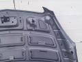 капот Mercedes-Benz B-Класс W245 [рестайлинг] 2009 - фото №3