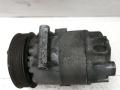компрессор кондиционера Renault Scenic 2 поколение 2005, 1.9 л., DCi, дизель - фото №4
