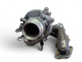 турбина Mercedes-Benz A-Класс W177/V177 2023, 2.0 л., Ti, бензин, 4948950100 - фото №3