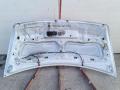 капот Renault Master 2 поколение [рестайлинг] 2009 - фото №6