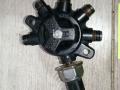 топливная рампа Ford Focus 2 поколение 2008, 1.8 л., TDCi, дизель - фото №3
