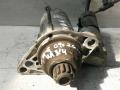 стартер Volkswagen Passat B6 2009, 2.0 л., TDi, TDi, дизель - фото №3