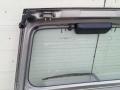 крышка багажника (дверь 3-5) Nissan X-Trail T30 2003 - фото №2