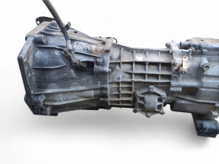 КПП механическая (МКПП) Suzuki Vitara 1 поколение 2006, 1.9 л., дизель, 67J01, 7Z02455