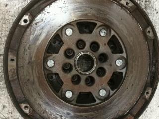 маховик Suzuki Splash 1 поколение 2009, 1.3 л., CDTi, CDTi, дизель