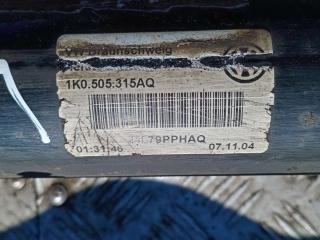 балка подвески задняя Volkswagen Touran 1 поколение 2004