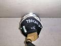 кнопка переключения режимов подвески Volkswagen Touareg 1 поколение 2005 - фото №2
