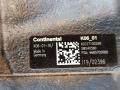 двигатель Ford Kuga 1 поколение 2009, 2.0 л., дизель, G6D6, D4204T - фото №11
