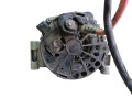 генератор Opel Corsa D 2007, 1.3 л., дизель - фото №4