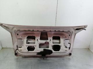 крышка багажника (дверь 3-5) SEAT Toledo 1 поколение 1998, 1.9 л., дизель, седан
