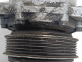 компрессор кондиционера Peugeot 607 1 поколение 2000, 2.2 л., дизель - фото №4