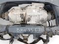 балка подвески задняя BMW X6 E71/E72 2011, 3.5 л., дизель, АКПП - фото №4