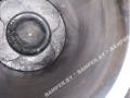 блок цилиндров BMW 5 серия E60/E61 2006, 2.0 л., TDi, дизель, M47E60 - фото №8
