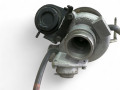 турбина Volvo V40 1 поколение [2-й рестайлинг] 2002, 2.0 л., дизель, 8627989 - фото №2