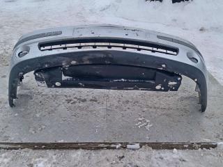 бампер передний Renault Laguna 2 поколение [рестайлинг] 2006
