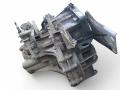 КПП механическая (МКПП) Renault Scenic 2 поколение 2005, 1.9 л., дизель, ND0002 - фото №6