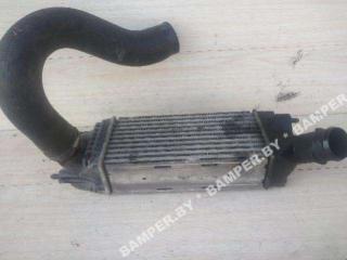 интеркулер Citroen C5 2 поколение 2010, 1.6 л., HDi, дизель