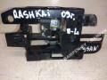ручка внутренняя передняя левая Nissan Qashqai 1 поколение 2008 - фото №4