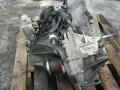 КПП механическая (МКПП) Renault Scenic 3 поколение 2009, 1.5 л., DCi, дизель - фото №2
