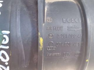 расходомер воздуха Volkswagen Passat B6 2006