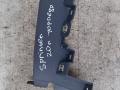 пластик Mercedes-Benz Sprinter W907/W910 2020, A9106804500 - фото №2