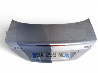 крышка багажника (дверь 3-5) Mercedes-Benz C-Класс W203/S203/CL203 [рестайлинг] 2004, седан