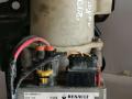 электроусилитель руля Dacia Logan 1 поколение 2008 - фото №8