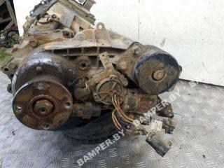 КПП механическая (МКПП) SsangYong Korando 2 поколение 2000, 2.3 л., TD, дизель