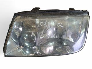фара левая Volkswagen Bora 1 поколение 2004