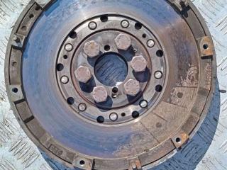 маховик Fiat Croma 2 поколение [рестайлинг] 2010, 1.9 л., дизель