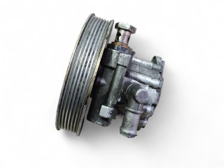 насос гидроусилителя руля Audi A6 C5 [рестайлинг] 2003, 2.4 л., бензин