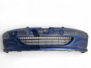 бампер передний Peugeot 406 1 поколение 1996