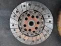 маховик Audi A3 8L 1998, 1.8 л., Ti, бензин - фото №8
