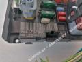 блок предохранителей Citroen C4 1 поколение 2008, HDi, L03 - фото №3