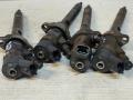 форсунка Ford C-Max 1 поколение 2006, 1.6 л., дизель, 0445110239 - фото №6