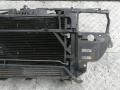 кассета радиаторов Volkswagen Sharan 1 поколение 1999, 1.9 л., дизель - фото №5