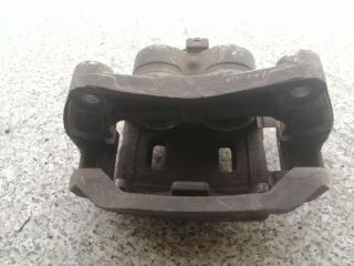 суппорт передний правый Renault Koleos 1 поколение 2010, 2.0 л., DCi, дизель, хетчбэк 5 дв.