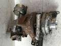 турбина Citroen C3 1 поколение 2002, 1.4 л., HDi, дизель, VVP2, RHF3V - фото №3