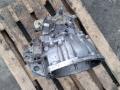 КПП механическая (МКПП) Renault Megane 2 поколение 2005, 1.9 л., DCi, дизель, МКПП, ND0 - фото №2