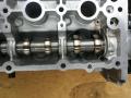 головка блока цилиндров Volkswagen Golf 7 поколение 2013, 1.2 л., TSI, бензин - фото №3