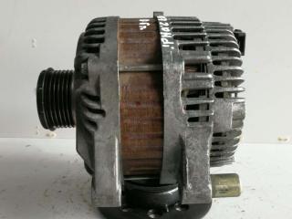 генератор Peugeot 407 1 поколение 2006, 2.0 л., HDi, дизель