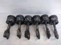 поршень BMW X5 E70 2008, 3.0 л., TDi, дизель - фото №4
