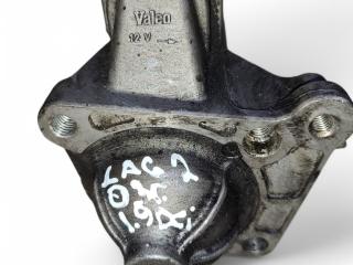 стартер Renault Laguna 2 поколение 2003, 1.9 л., дизель