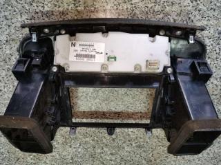 блок управления печки / климат-контроля Nissan Teana J32 2009, 3.5 л., i, бензин, хетчбэк 5 дв.