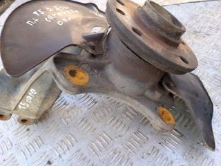 ступица передняя левая Volkswagen Caravelle T5 2007