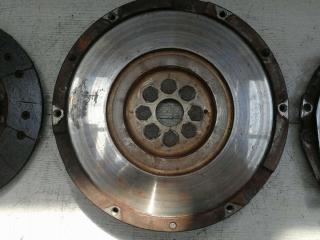 маховик Ford Escort 5 поколение [2-й рестайлинг] 1997, 1.8 л., TD, дизель